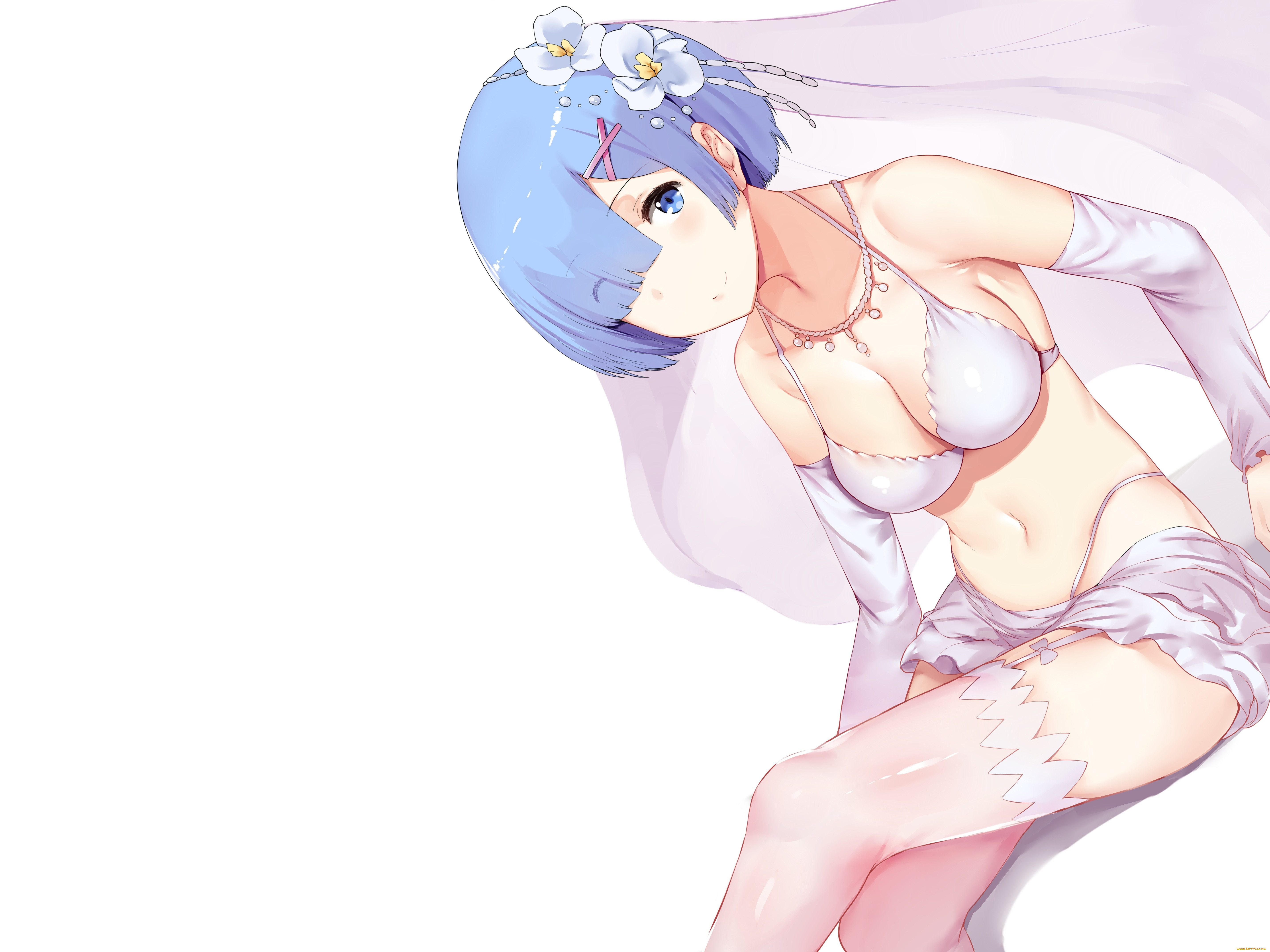 , re,  zero kara hajimeru isekai seikatsu, 